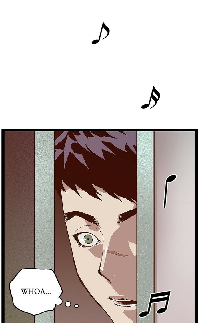 Read Weak Hero chapter 74 image 72 on Lezhin