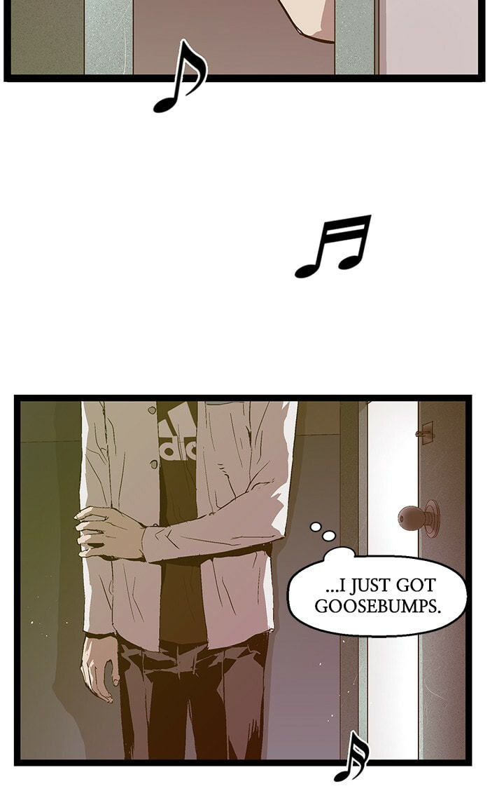 Read Weak Hero chapter 74 image 73 on Lezhin