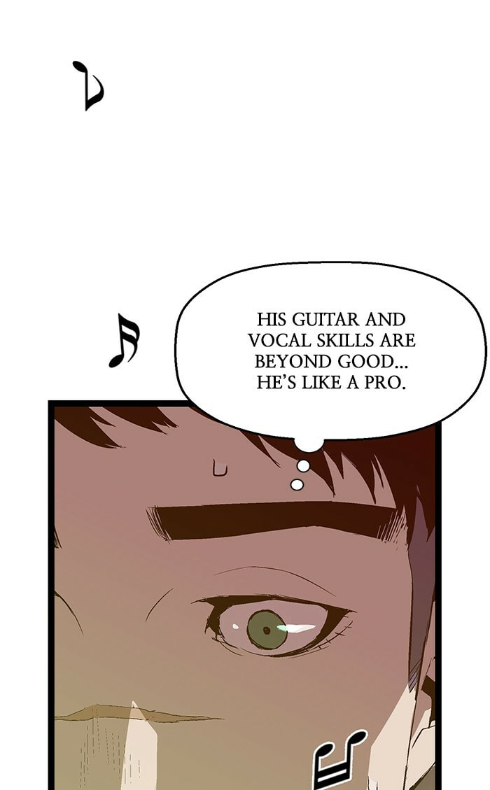 Read Weak Hero chapter 74 image 74 on Lezhin