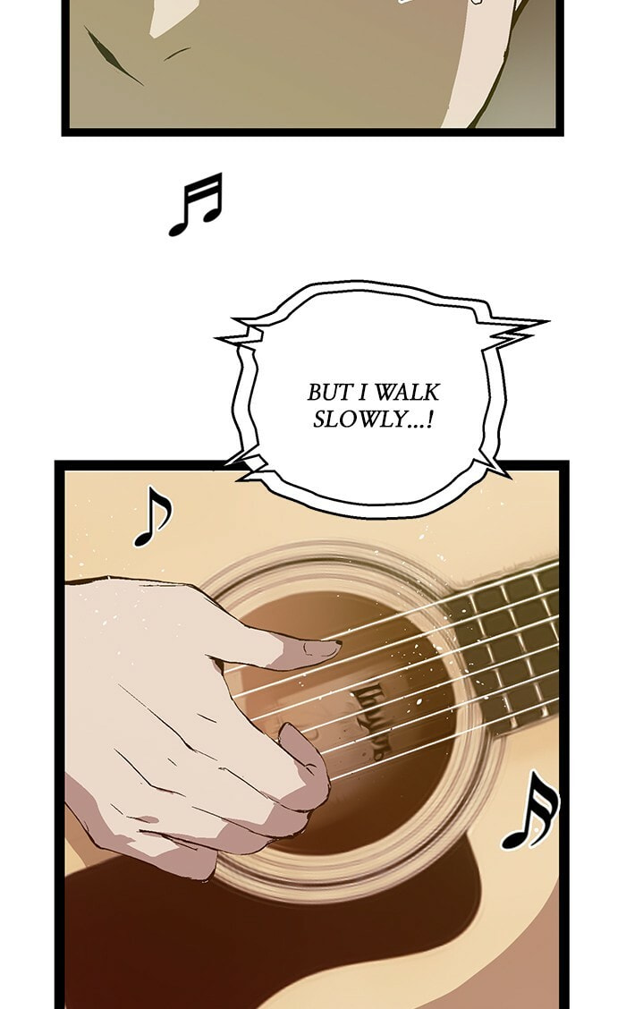 Read Weak Hero chapter 74 image 75 on Lezhin