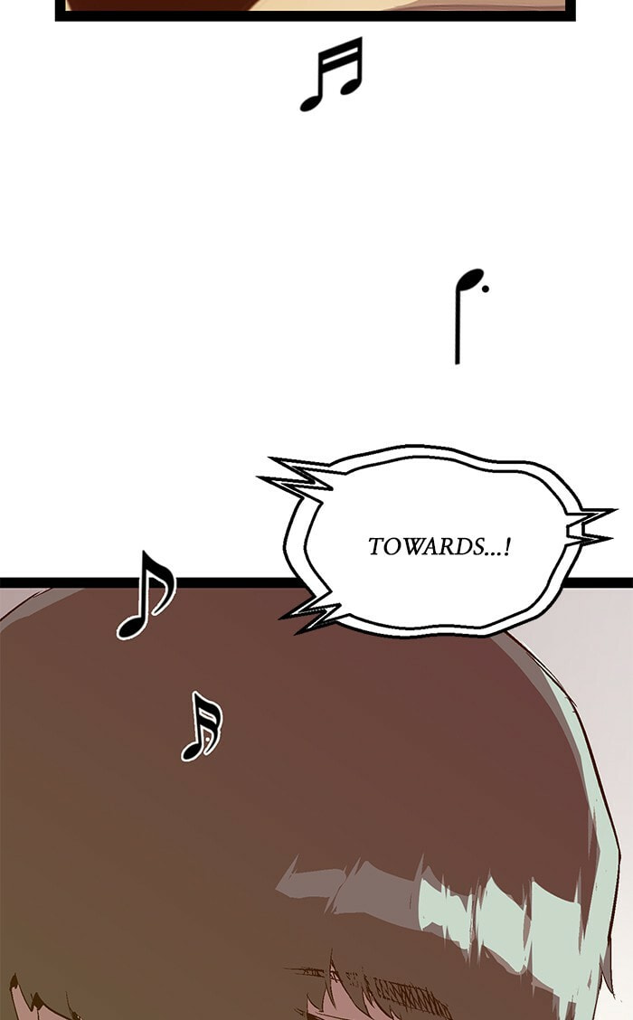 Read Weak Hero chapter 74 image 76 on Lezhin