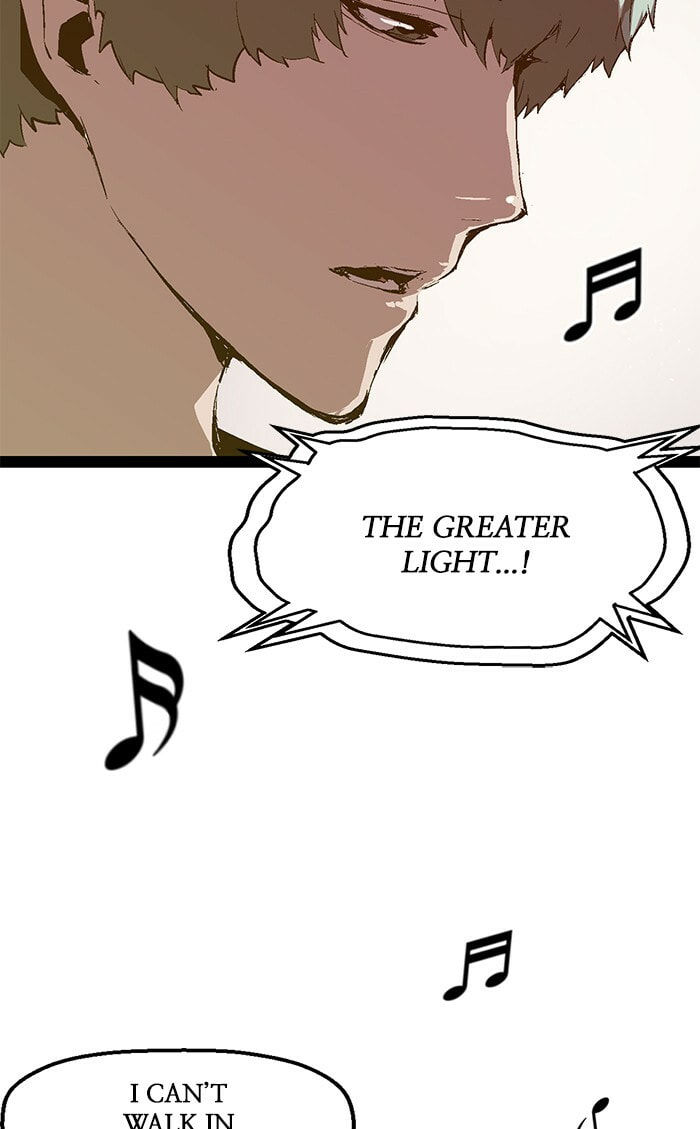 Read Weak Hero chapter 74 image 77 on Lezhin