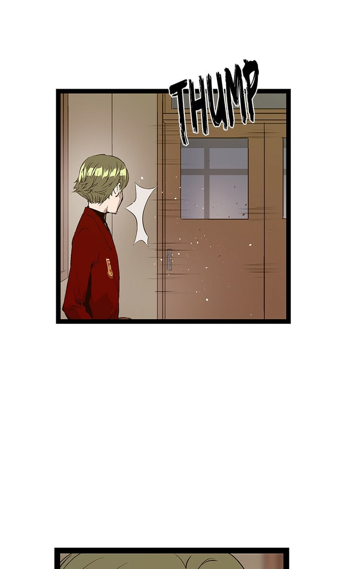 Read Weak Hero chapter 75 image 24 on Lezhin