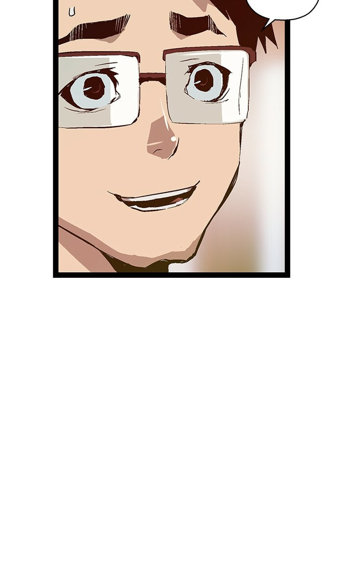 Read Weak Hero chapter 75 image 45 on Lezhin