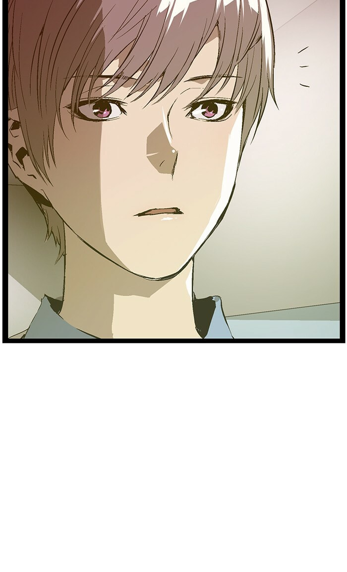 Read Weak Hero chapter 75 image 49 on Lezhin