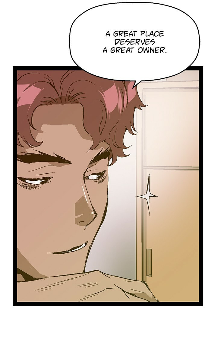 Read Weak Hero chapter 75 image 55 on Lezhin