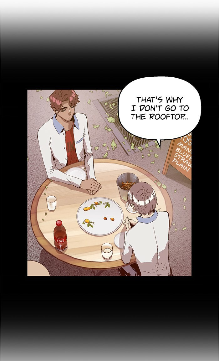Read Weak Hero chapter 75 image 57 on Lezhin