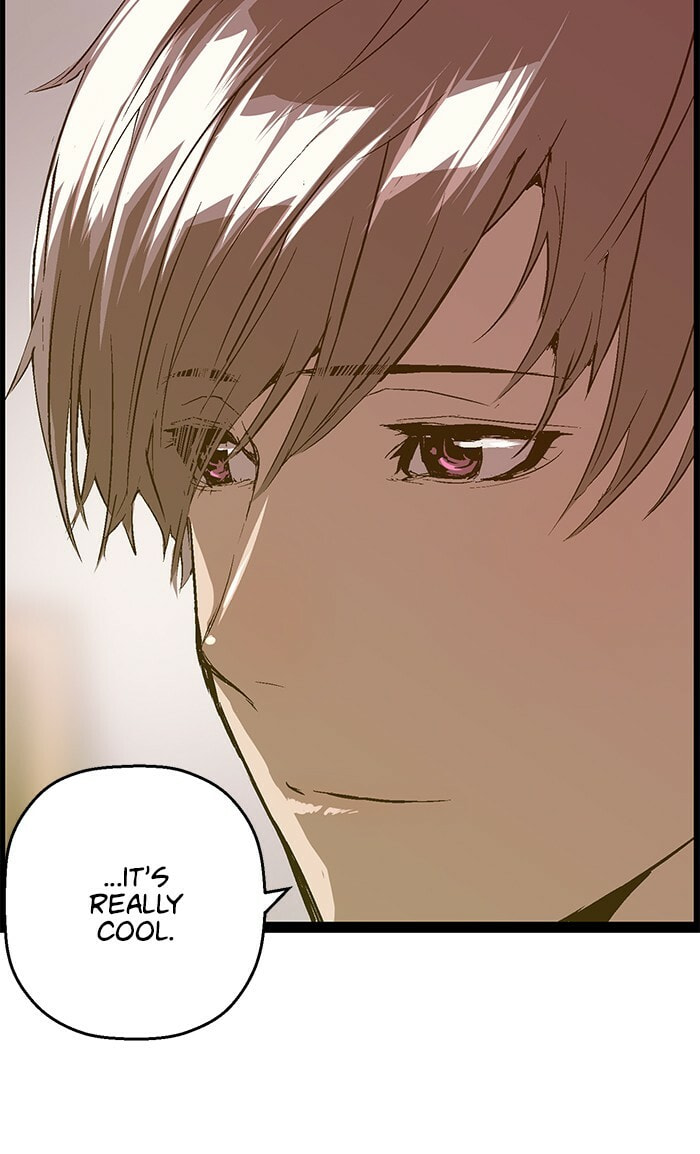 Read Weak Hero chapter 75 image 60 on Lezhin