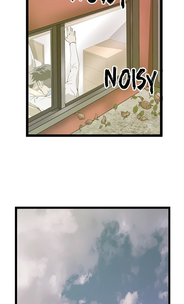 Read Weak Hero chapter 75 image 63 on Lezhin