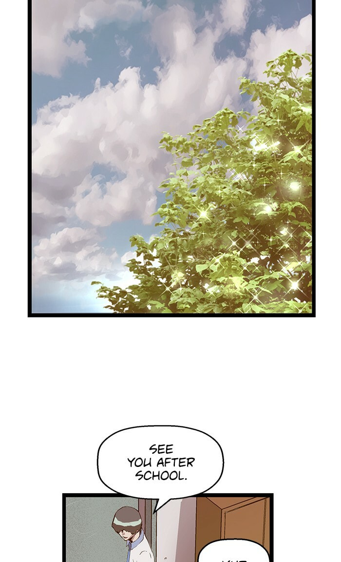 Read Weak Hero chapter 75 image 64 on Lezhin