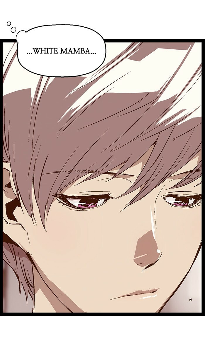 Read Weak Hero chapter 75 image 71 on Lezhin