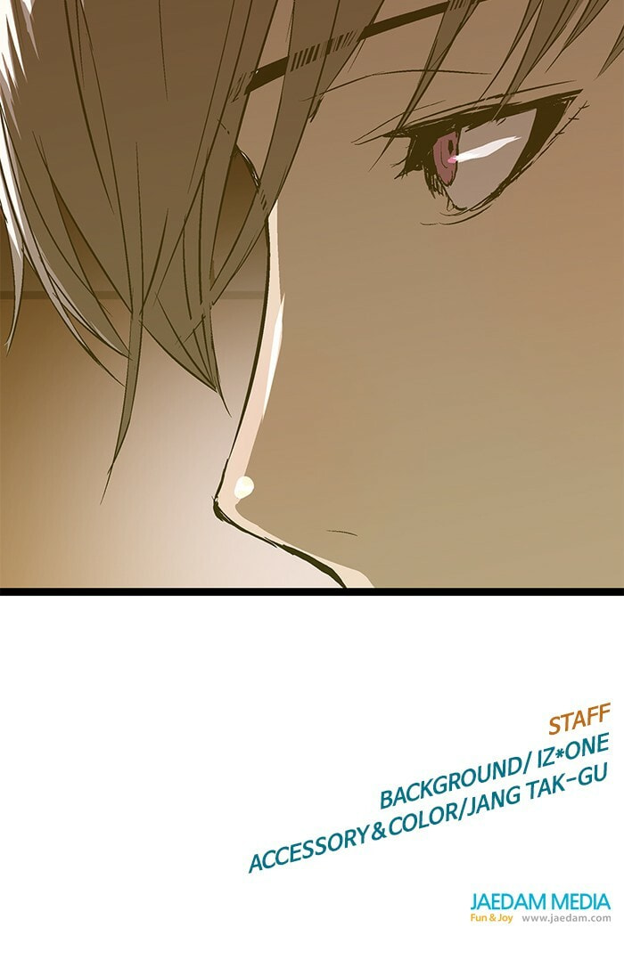 Read Weak Hero chapter 75 image 77 on Lezhin