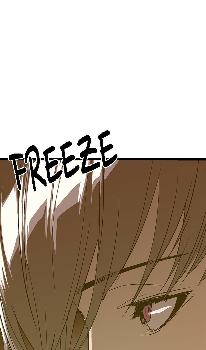 Read Weak Hero chapter 76 image 2 on Lezhin