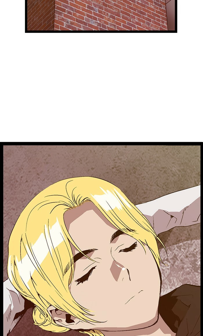 Read Weak Hero chapter 76 image 26 on Lezhin