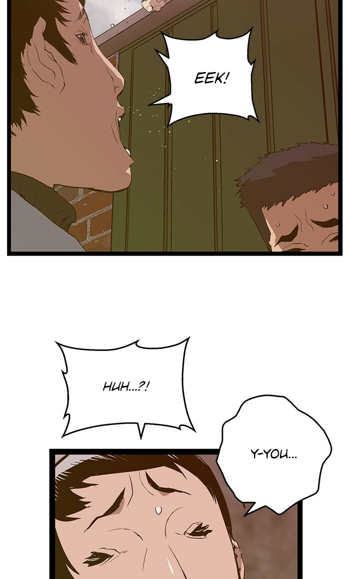Read Weak Hero chapter 76 image 41 on Lezhin