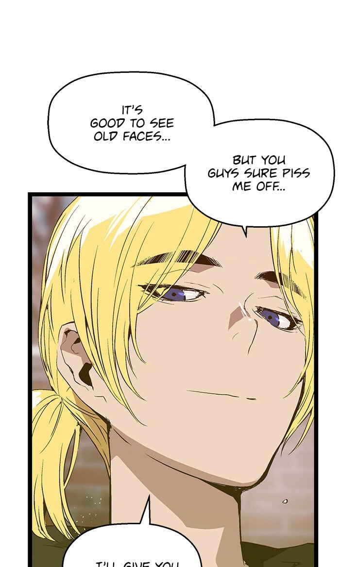 Read Weak Hero chapter 76 image 52 on Lezhin