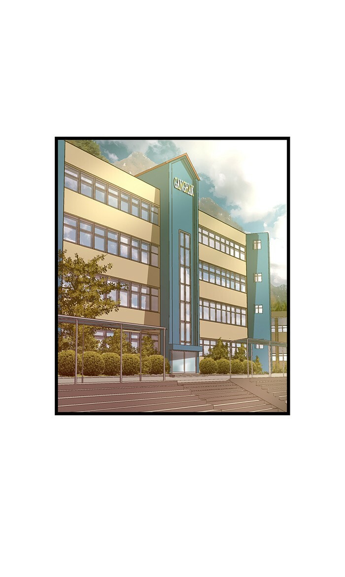 Read Weak Hero chapter 76 image 61 on Lezhin