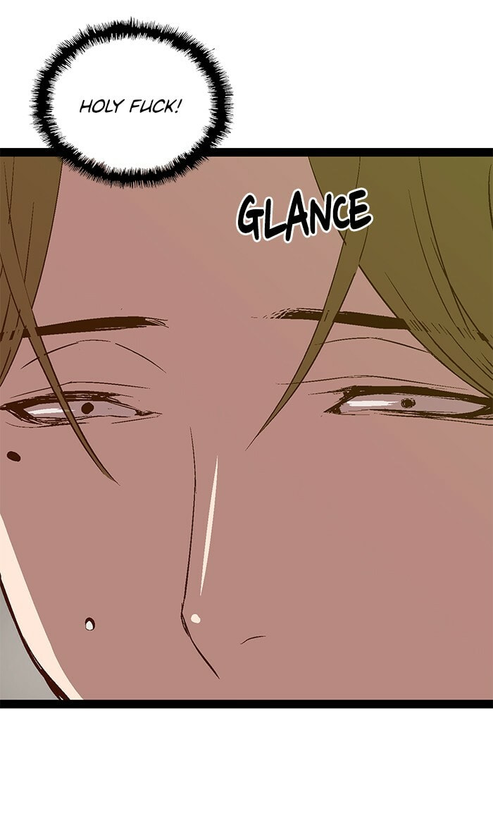 Read Weak Hero chapter 76 image 66 on Lezhin