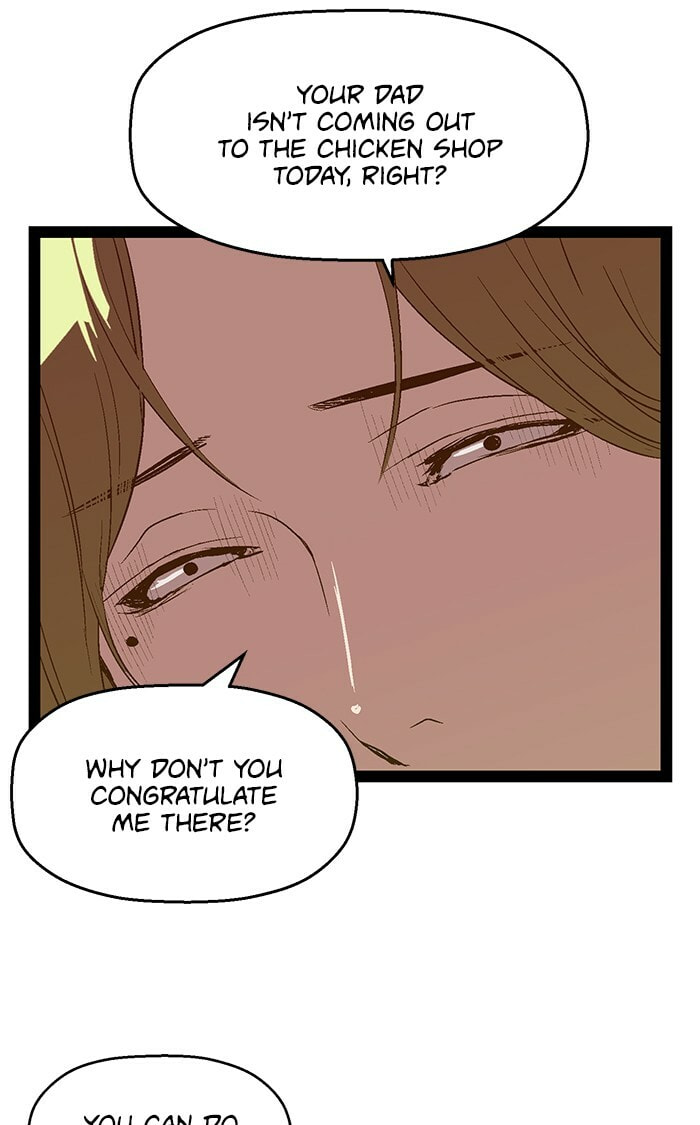 Read Weak Hero chapter 76 image 75 on Lezhin