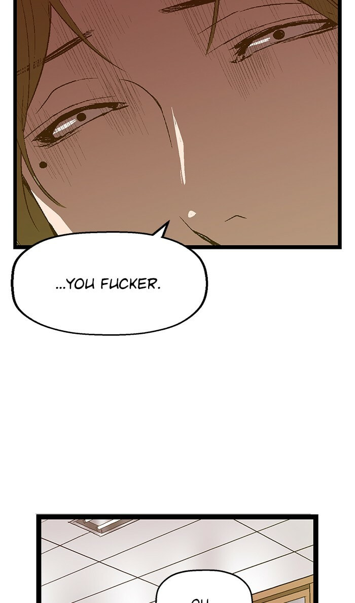 Read Weak Hero chapter 77 image 1 on Lezhin