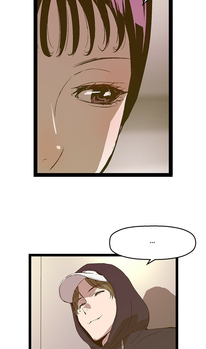 Read Weak Hero chapter 77 image 18 on Lezhin