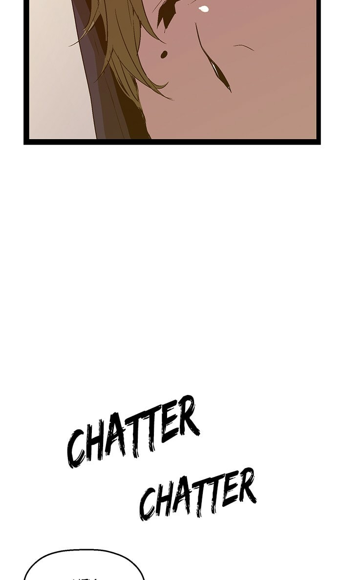 Read Weak Hero chapter 77 image 20 on Lezhin