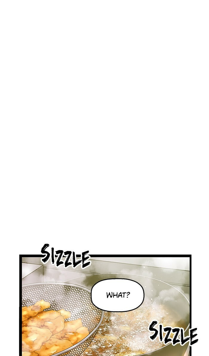 Read Weak Hero chapter 77 image 25 on Lezhin