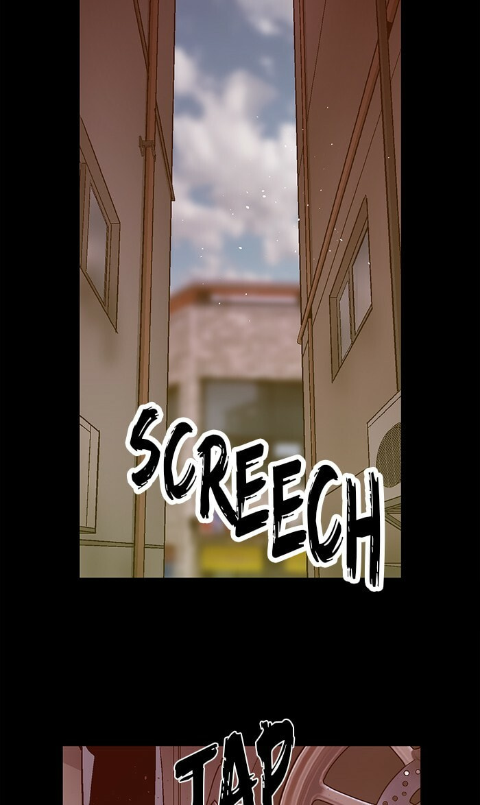 Read Weak Hero chapter 77 image 56 on Lezhin