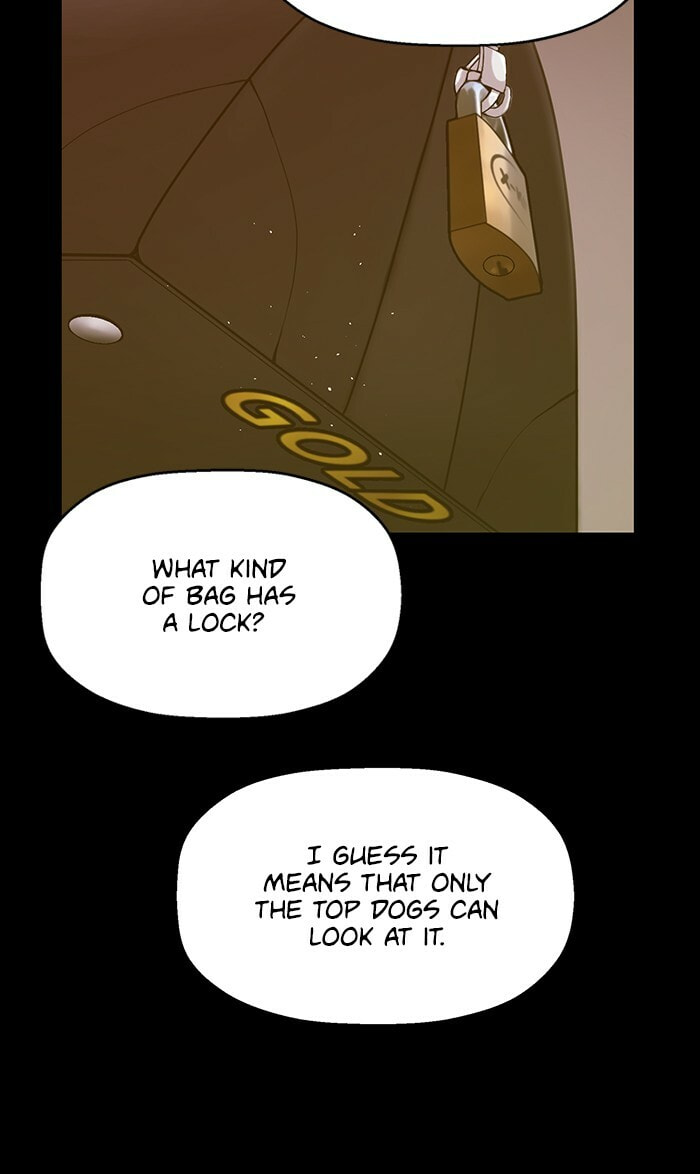 Read Weak Hero chapter 77 image 60 on Lezhin