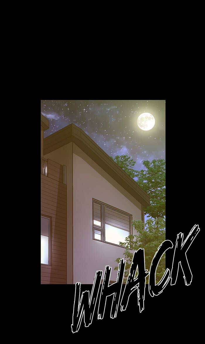Read Weak Hero chapter 77 image 68 on Lezhin