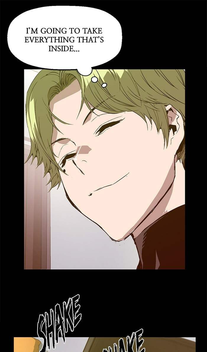 Read Weak Hero chapter 77 image 70 on Lezhin