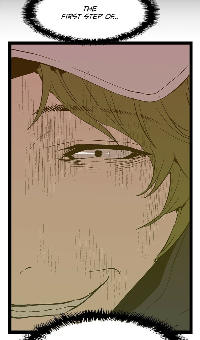 Read Weak Hero chapter 77 image 82 on Lezhin