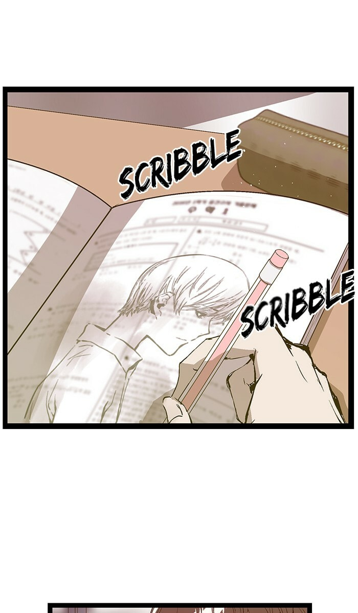 Read Weak Hero chapter 78 image 13 on Lezhin