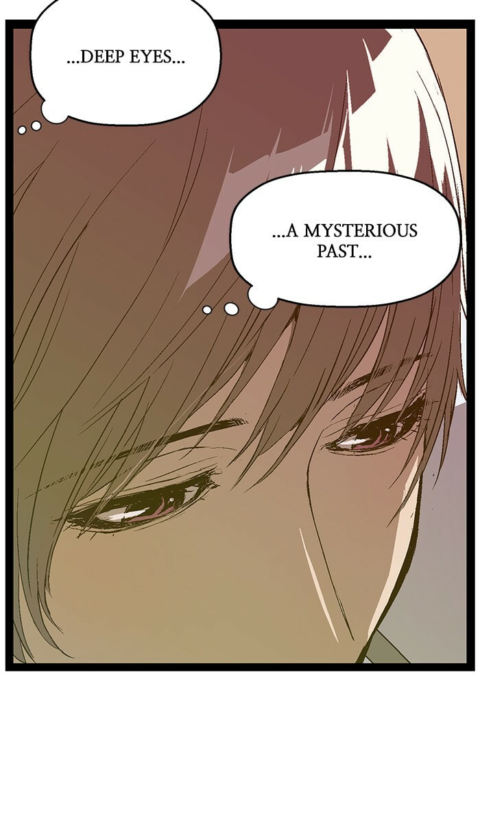 Read Weak Hero chapter 78 image 16 on Lezhin