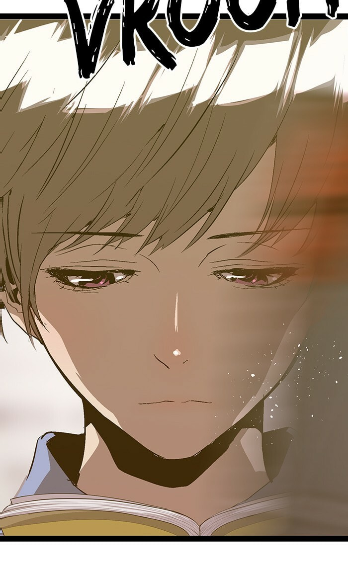 Read Weak Hero chapter 78 image 63 on Lezhin
