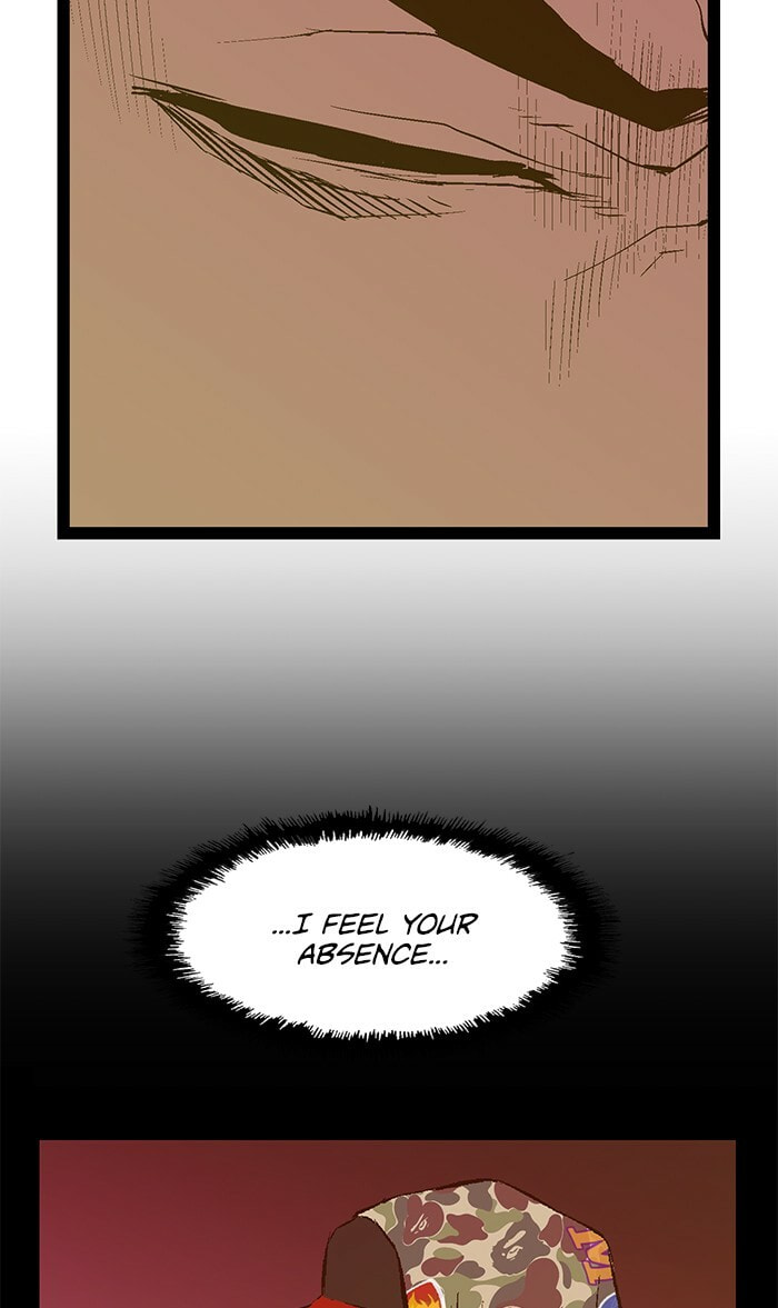 Read Weak Hero chapter 79 image 28 on Lezhin