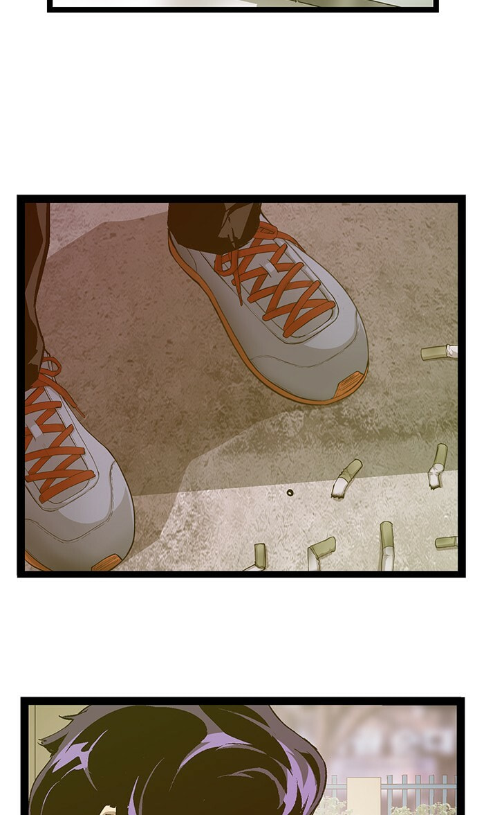 Read Weak Hero chapter 79 image 31 on Lezhin