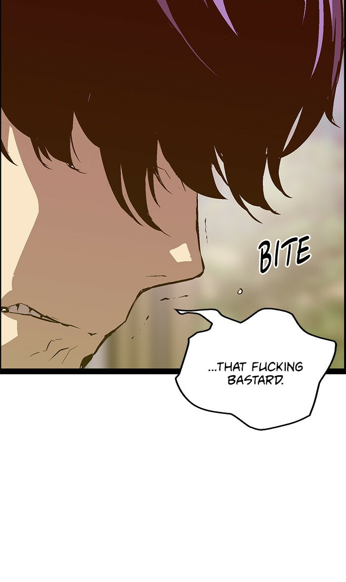 Read Weak Hero chapter 79 image 41 on Lezhin