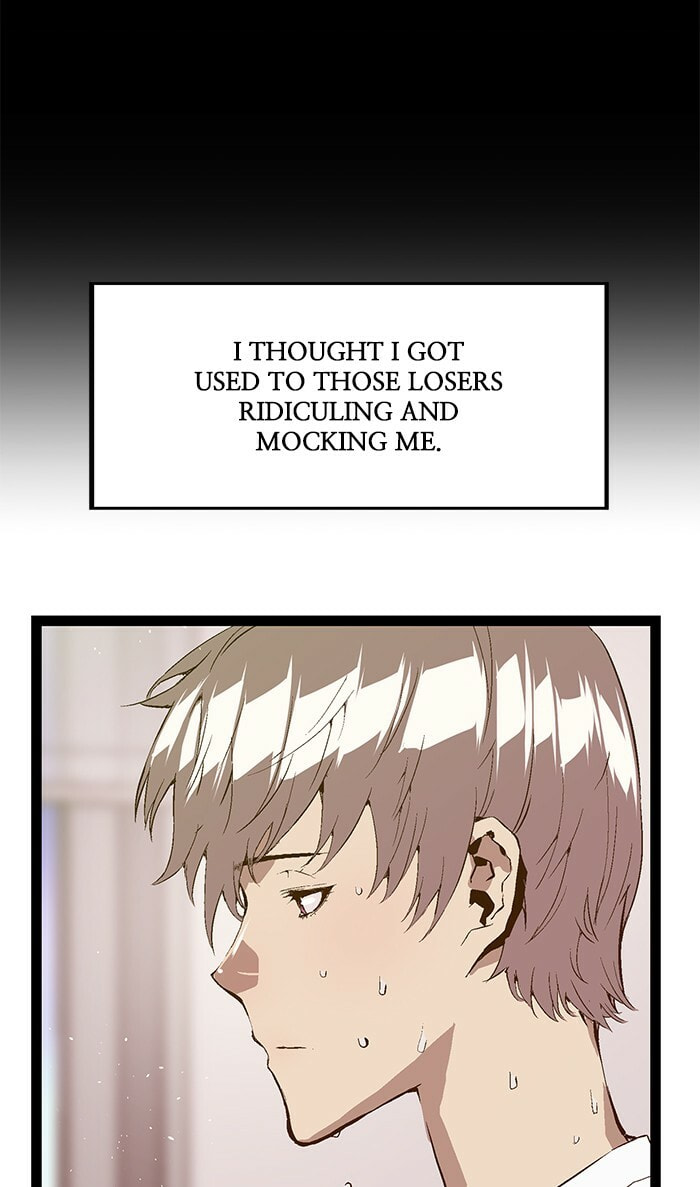 Read Weak Hero chapter 79 image 48 on Lezhin