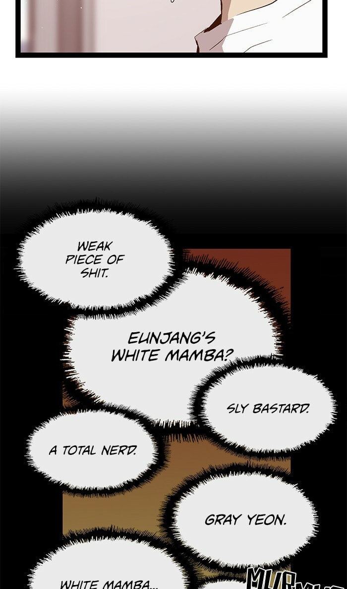 Read Weak Hero chapter 79 image 49 on Lezhin