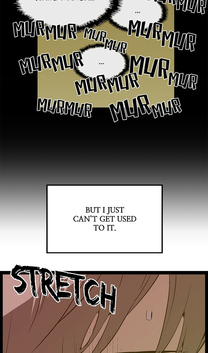 Read Weak Hero chapter 79 image 50 on Lezhin