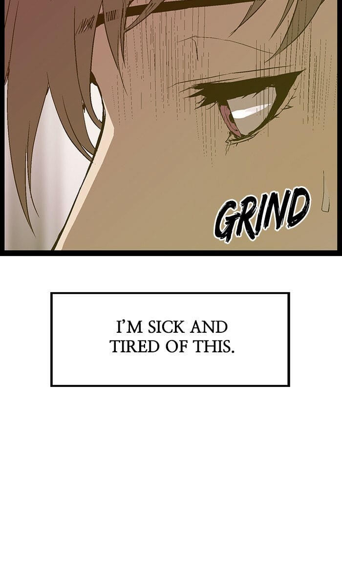 Read Weak Hero chapter 79 image 51 on Lezhin