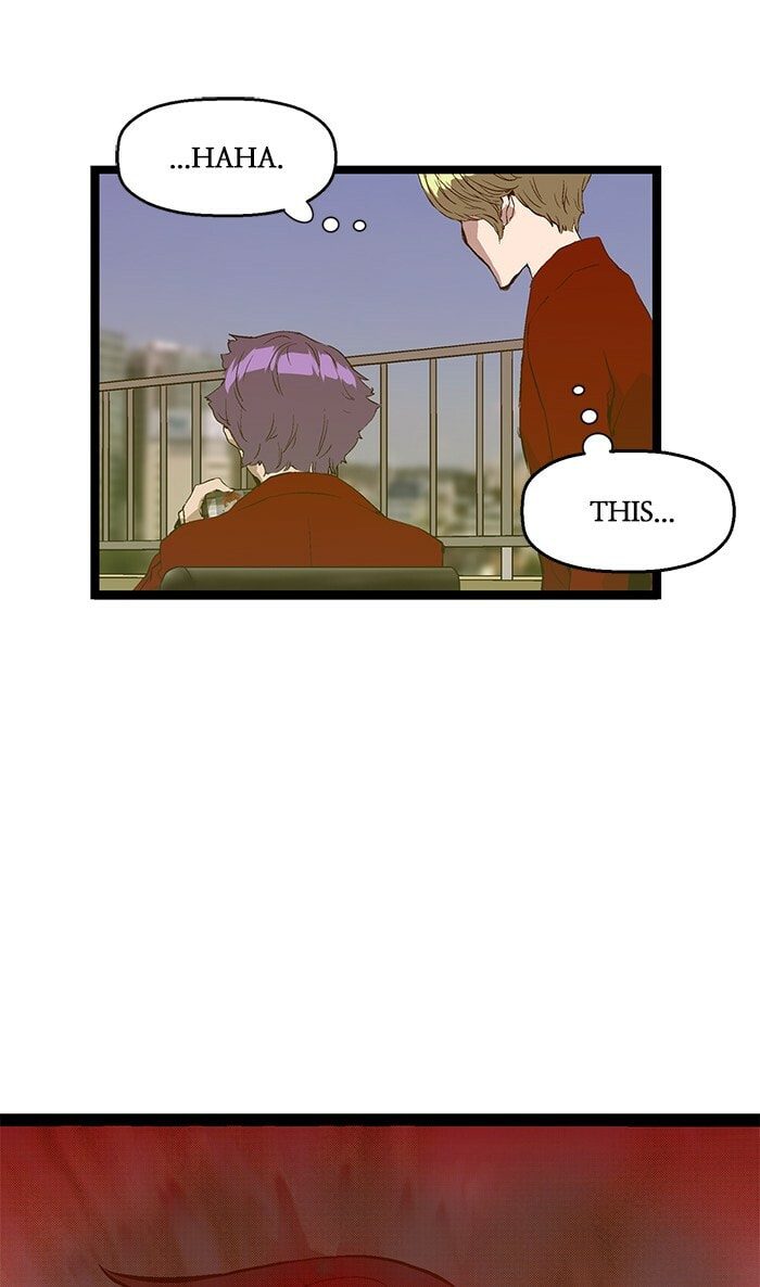 Read Weak Hero chapter 79 image 63 on Lezhin