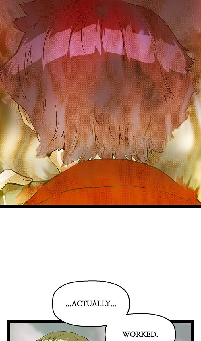 Read Weak Hero chapter 79 image 64 on Lezhin
