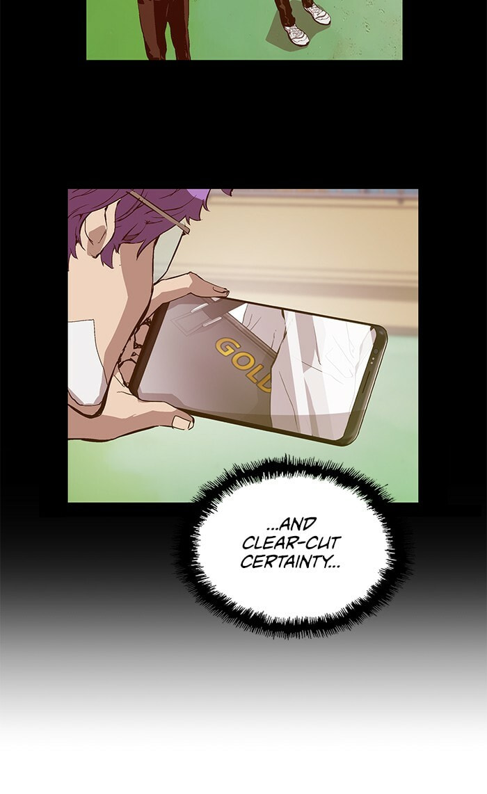 Read Weak Hero chapter 79 image 71 on Lezhin