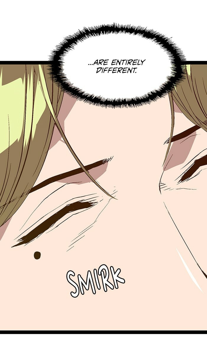 Read Weak Hero chapter 79 image 72 on Lezhin