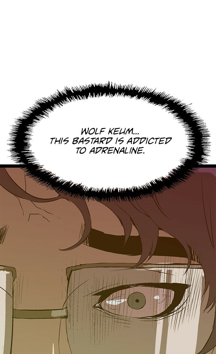 Read Weak Hero chapter 79 image 73 on Lezhin