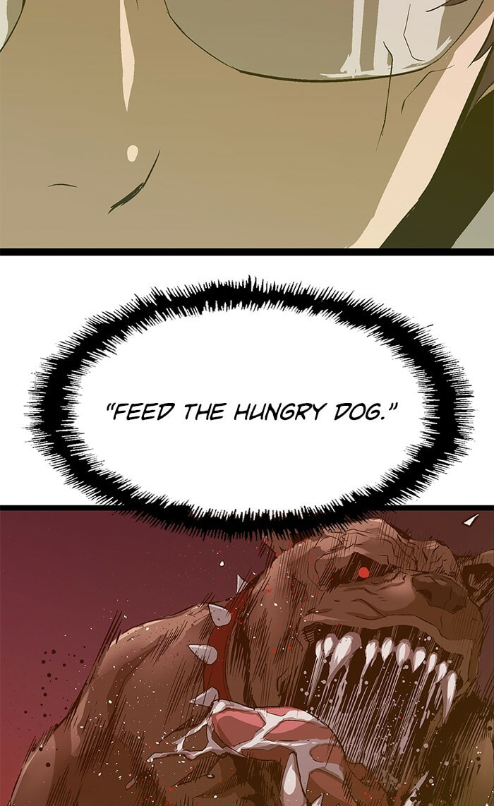 Read Weak Hero chapter 79 image 74 on Lezhin