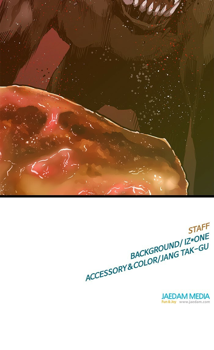 Read Weak Hero chapter 79 image 75 on Lezhin