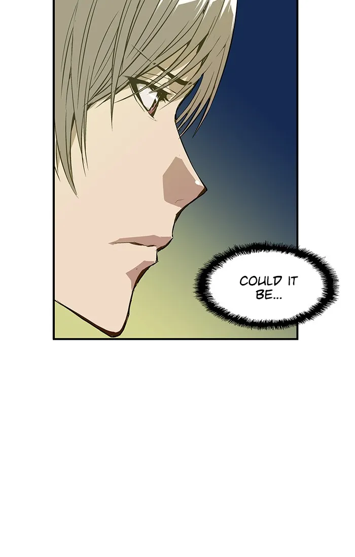 Read Weak Hero chapter 8 image 100 on Lezhin